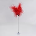 thumbnail image 2 of Cat Teaser Creative Funny Spring Elastic Scratcher Teaser Pet Toy Cat Play Toy, 2 of 4