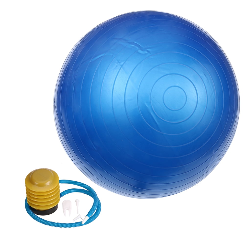 Anti Burst Stability Yoga Ball Exercise Tool for Fitness Gym Workouts