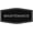 Black / Silver, variant on Signs ByLITA Fancy Maintenance Sign - Laser-Engraved Lettering | Durable ABS Plastic | Vibrant Colors | Powerful Foam Tape (Ivory/Dark Brown) - Small