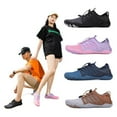 thumbnail image 4 of ywluxe Hike Barefoot Water Shoes - Unisex Wide Toe Box Footwear, Pro-Healthy Non-Slip Running Sneakers Boots for Men Women, 4 of 7