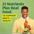 thumbnail image 4 of Multivitamínico MegaFood One Daily para hombres con vitaminas C, D3 y B12, 4 of 7