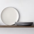 thumbnail image 2 of Noritake Colorwave Slate Set of 4 Coupe Dinner Plates, 2 of 7