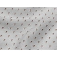 thumbnail image 4 of oneOone Viscose Jersey Fabric Cartoon Dog Printed Craft Fabric BTY 60 Inch Wide, 4 of 5