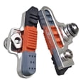 thumbnail image 4 of 55mm Bike Brake Pads Caliper Brake Blocks Set for Road Bike Caliper Brake System, 4 of 8