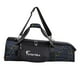 thumbnail image 5 of Bolsas de yoga grandes, portátiles, para transportar esterillas de yoga, para bailar y pilates. negro, 5 of 9
