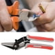 thumbnail image 3 of Alicates de Engarzado ANGGREK SK5-8 Pulgadas Multifuncional para Electricistas, 3 of 8
