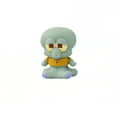 thumbnail image 4 of Legend Toys SpongeBob SquarePants Water Squirter Toys 4-Pack - Bath & Pool Fun Set - Officially Licensed, 4 of 7