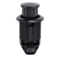 thumbnail image 1 of Keyless Push Button Latch Smooth Unlocking RV Cabinet Lock Minimalist Design for RVs Yachts Motorhomes Trailers Suitable with Yachts Motorhome Caravan, 1 of 7