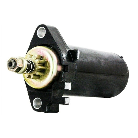 Marine Starter Fits Evinrude Johnson E10E E10El 0203323M020Sm 0203740M030Sm 5369