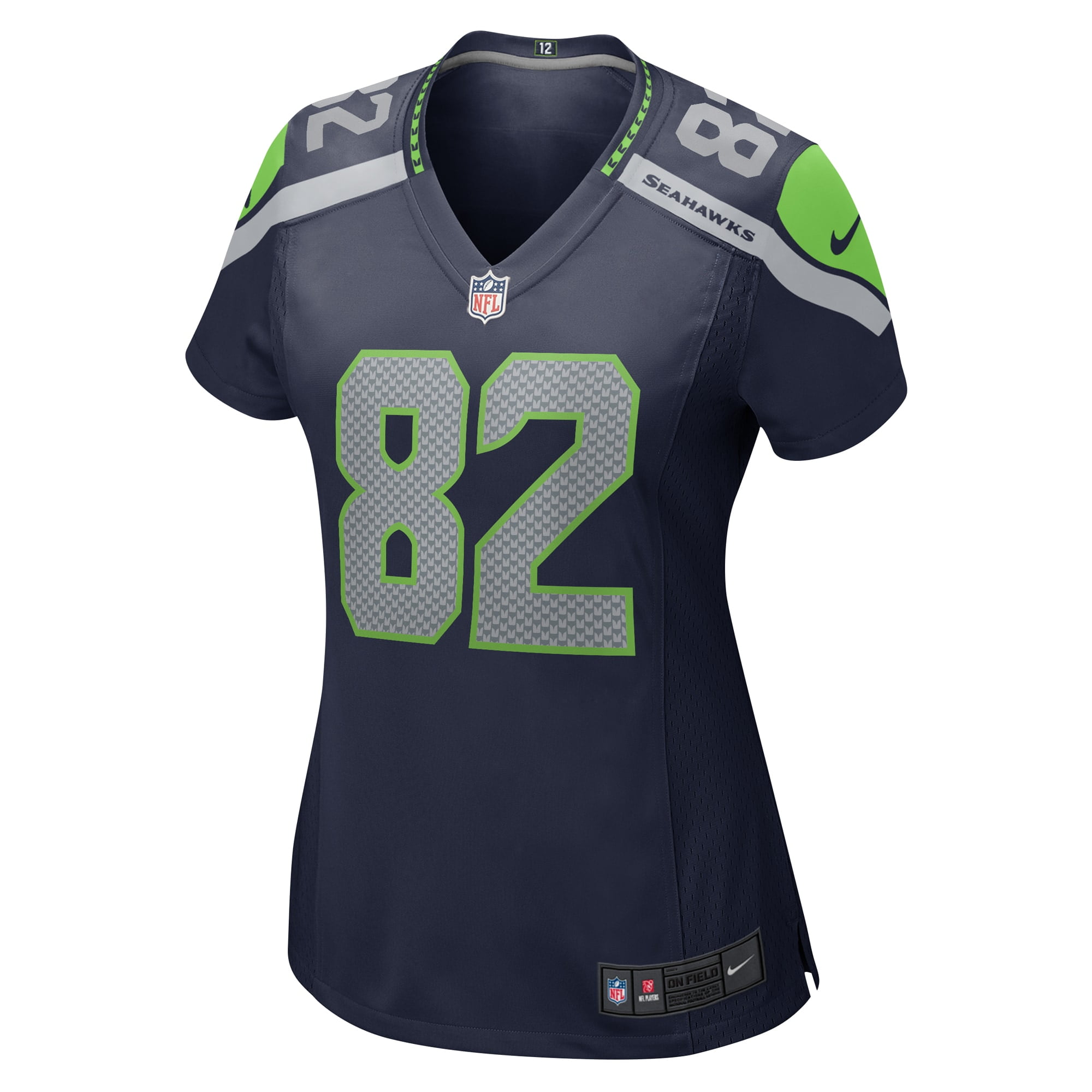 luke willson jersey