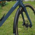 thumbnail image 4 of Splihome Bike​ Mudguard Car Gravel Bike Quick Release Extended Rain Guard, 4 of 9
