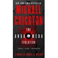 thumbnail image 1 of Pre-Owned The Andromeda Evolution Paperback, 1 of 1