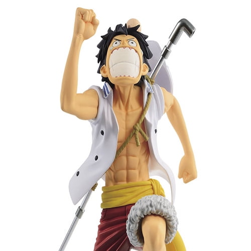 One Piece Magazine Figure A Piece Of Dream No 1 Vol 3 Monkey D Luffy Walmart Com Walmart Com One Piece Magazine Figure A Piece Of Dream No 1 Vol 3 Monkey D Luffy Walmart Com Walmart Com