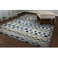 thumbnail image 2 of Couristan Easton Surrey Area Rug, 2' x 3'7", Bone-Multi, 2 of 9