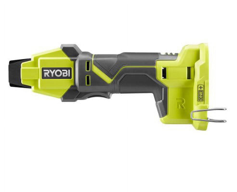 Ryobi pex sales clamp tool