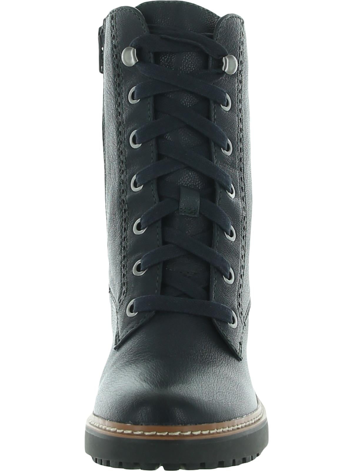 Naturalizer Womens Callie Combat 