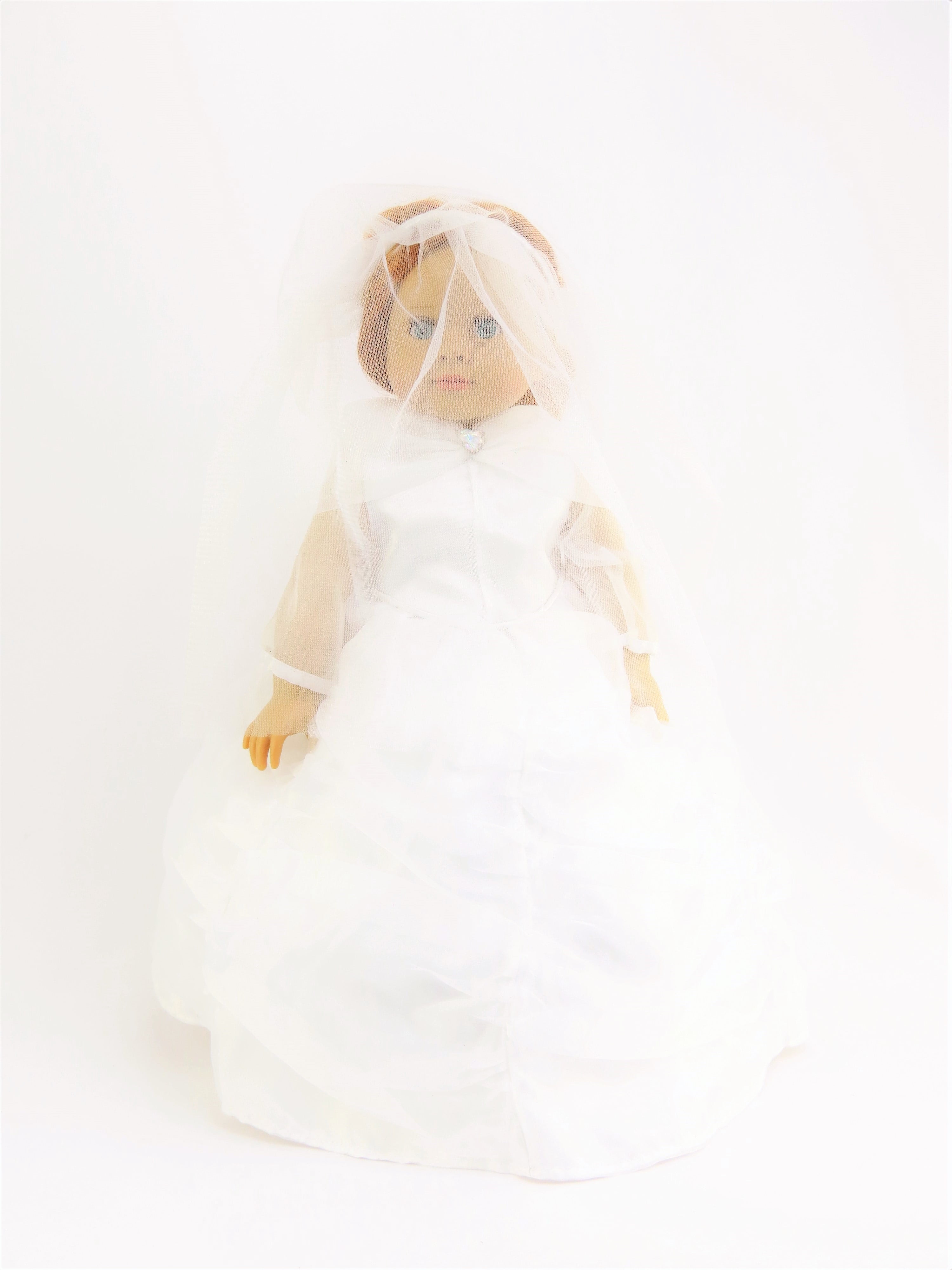our generation wedding dress