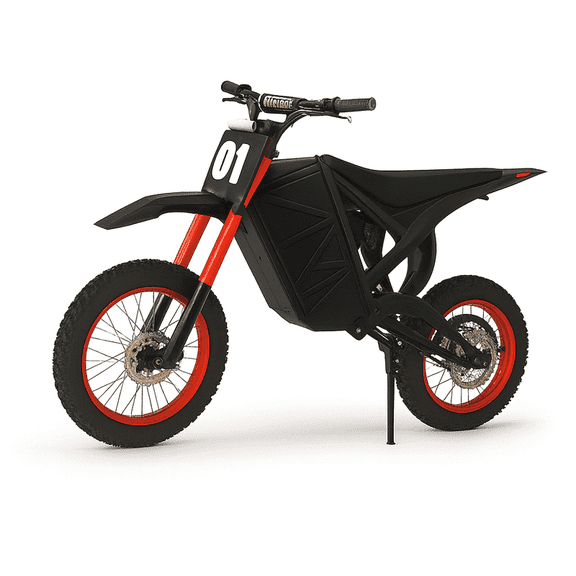 Dyskyn 3000W Electric Bike 38Mph Top Speed 48V 23Ah Removable Battery 38 Mile Range Full Suspension Fat Tire E Bike for Adults