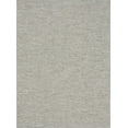 thumbnail image 2 of Unique Loom Patio Indoor/Outdoor Solid Rug Gray 7' 5" x 10' Rectangle Solid Perfect For Patio Deck Garage Entryway, 2 of 5