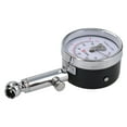 thumbnail image 5 of Handheld Accurate Tyre Pressure Gauge for Measuring Tyre Wheel Air 0-60psi, 5 of 5
