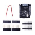 thumbnail image 3 of Peggybuy Mini32 ESP32-WROVER-B Module PSRAM WiFi Carte de Développement Compatible Bluetooth, 3 of 9