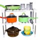 thumbnail image 2 of Estante de almacenamiento ajustable, estante multifuncional de 2 capas para productos básicos Estante de almacenamiento para cocina Estándares líderes en la industria, 2 of 11