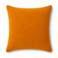 thumbnail image 3 of Mainstays Faux Velvet Fabric, 2 Yard Precut, 100% Polyester, Honey Gold, 72 in Wide, for Quilting & Sewing, 3 of 4