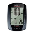 thumbnail image 2 of CatEye Strada Double Digital Wireless Cycling Computer - CC-RD410DW, 2 of 2