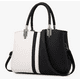 thumbnail image 1 of Bolso Xtellar Para Impermeable Elegante Dama Viaje Para Laptop Color Negro, 1 of 3