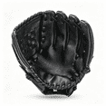 thumbnail image 2 of BESTSKY Baseball Glove | Performance Composite Leather Baseball Mitts for Adult Youth | Baseball Softball Outfield Infield Mitts, 2 of 7