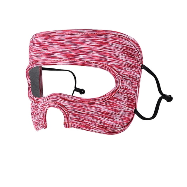 Accesorios VR Eye Mask Bandas elásticas para el sudor para Oculus Quest 2/1 (VR-C-08)