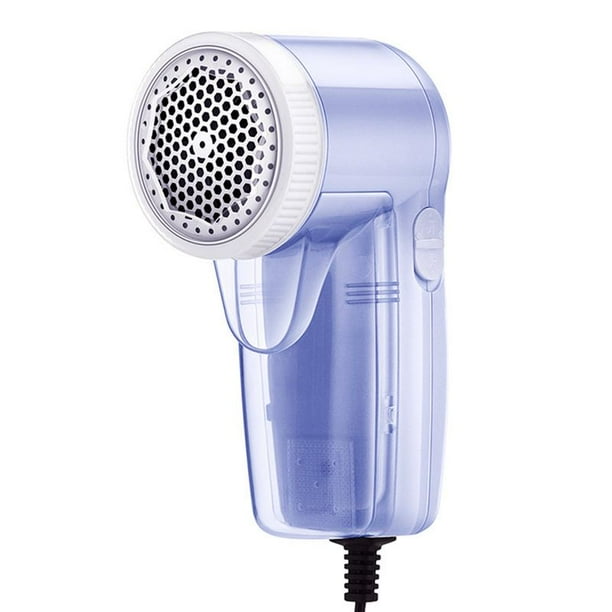 Eliminador de Pelusas EléCtrico PortáTil, Recortador de Tela para Pelusas, Depiladora de Bolas de Pelo, SuéTer, Eliminador de Pelusas para Ropa, Afeitadora de Pelusa