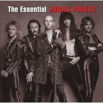 Judas Priest - Essential - Music & Performance - CD