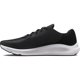 thumbnail image 1 of Zapatillas para correr Under Armour Charged Pursuit 3 para hombre, Negro/Blanco, 1 of 1