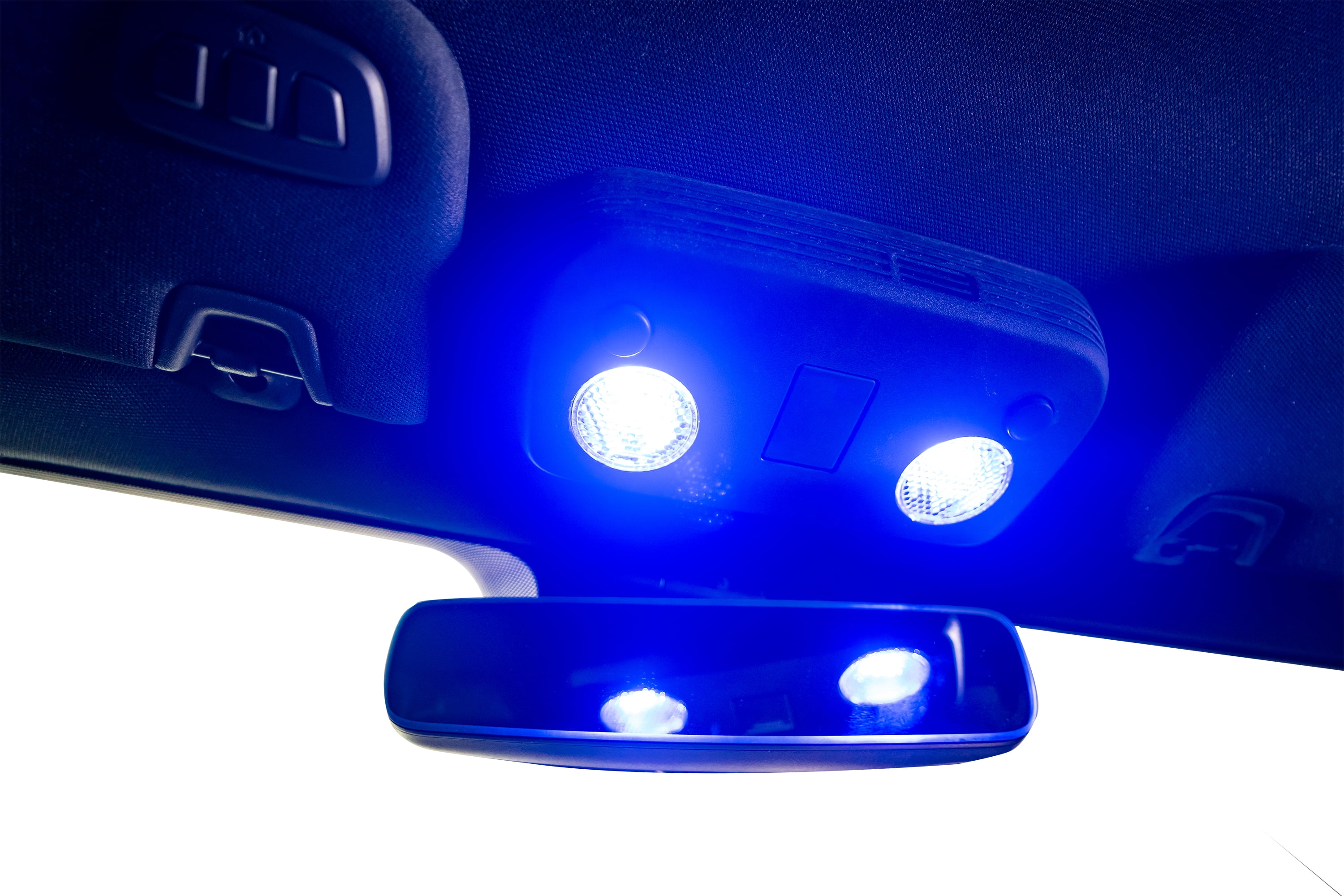 Alpena LED Bulbs 31-36 Wireless RGB Replacement Bulbs, Compatible with 31MM and 36MM bases, 2 pack