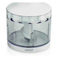 thumbnail image 3 of Hand-held Blender Haeger Doce plus White 400 W 400W, 3 of 4