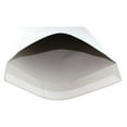 thumbnail image 4 of 500 6.5 x 4.5 Rigid Photo Mailers Stay Flats White Cardboard Self Seal Envelopes, 4 of 4