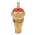 thumbnail image 1 of Tbest Water Temperature Sensor,Coolant Temperature Sensor 37750-611-154 Replacement Fit For CX500/GL500/GL650,Coolant Temperature Sensor, 1 of 8
