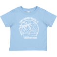 thumbnail image 3 of Inktastic Summer Vacation Mode Fort Walton Beach Florida Boys or Girls Baby T-Shirt, 3 of 5
