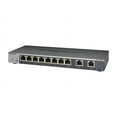 thumbnail image 2 of Netgear 8-port Gigabit Switches with 10-Gigabit/Multi-Gigabit Uplinks, 2 of 5