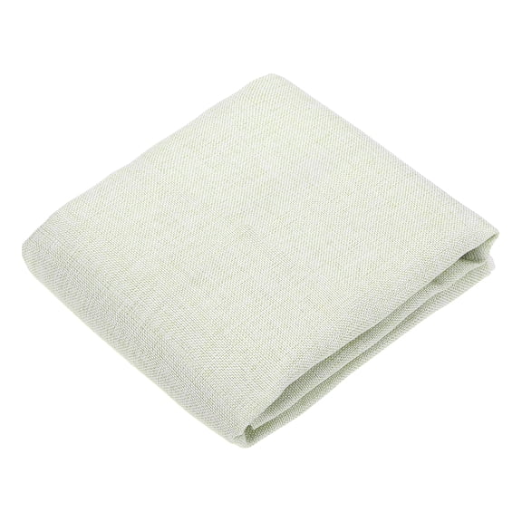 Cream Speaker Grill Cloth 20"x58" Stereo Box Fabric Dustproof Mesh