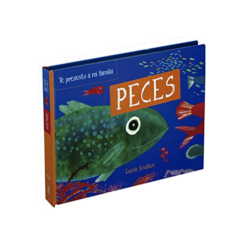 Pre-Owned Peces, 9788466240956, 8466240950, Hardcover, 1 edition
