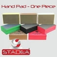 thumbnail image 2 of STADEA Diamond Hand Polishing Pad Electroplated Grit 50 for Granite Concrete Terazzo Polishing, 2 of 2