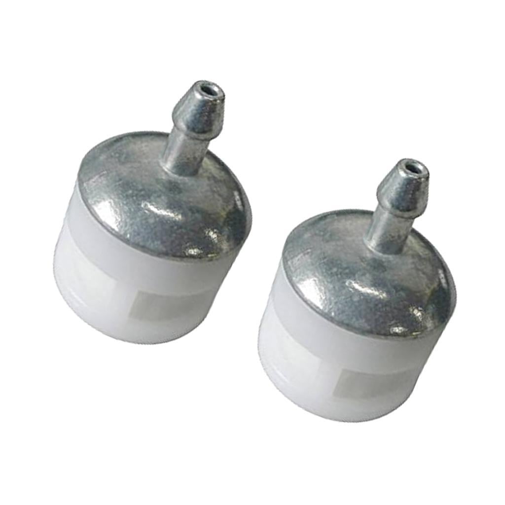 Colaxi 5xFuel for Hedge Trimmer HS45 HS72 HS74 HS76 HS75 HS80 HS81 HS85 5 Pcs