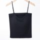 thumbnail image 1 of mfyjkho Camisetas Sin Mangas Para Gimnasio Para Mujer, Camisola De Verano Con Tirantes Y Cuello Redondo Para Mujer Tops Casuales Para Mujer Xxxxl, 1 of 3