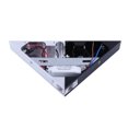 thumbnail image 3 of Lámpara de pared LED moderna de 5W, lámpara de pared para decoración de baño y dormitorio, accesorio blanco frío, 3 of 5