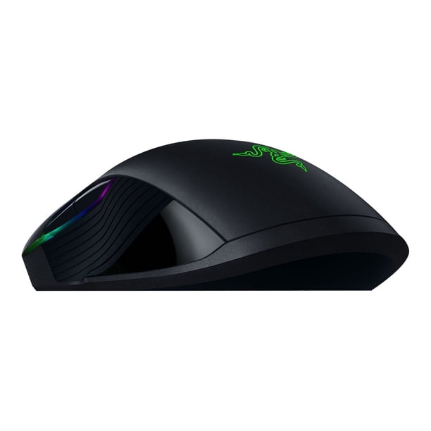 Razer Lancehead - Tournament Edition - mouse - right and left-handed ...
