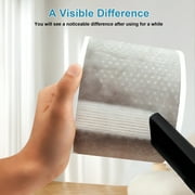 Airfire Air Purifier for Home, up to 1300 Sq.ft/2H Air Purifiers for Allergies and Asthma, H13 HEPA Air Filter