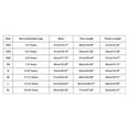 thumbnail image 2 of Ensemble de Soccer pour Garçons Ados à Séchage Rapide, Ensemble de Soccer 2 Pcs, Maillot et Shorts, Ensembles Athlétiques Rouges, Ensembles Courts, Taille 13-14 Ans pour Garçons Filles, 2 of 4