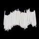 thumbnail image 5 of 100 piezas Diapasón Posición del diapasón Guitarra acústica Folk Cuello Punto lateral Blanco, 5 of 8